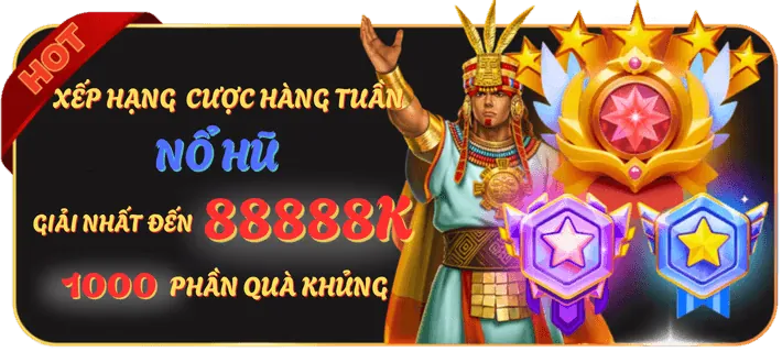 Ưu đãi chào mừng nohu 52 win