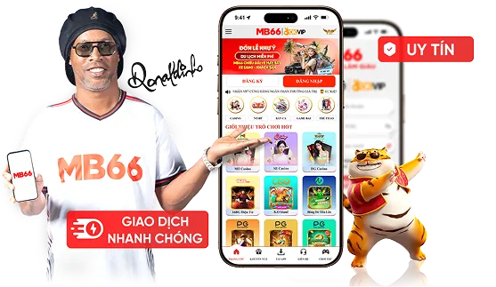 Hoàn Trả Cao Hơn VIP