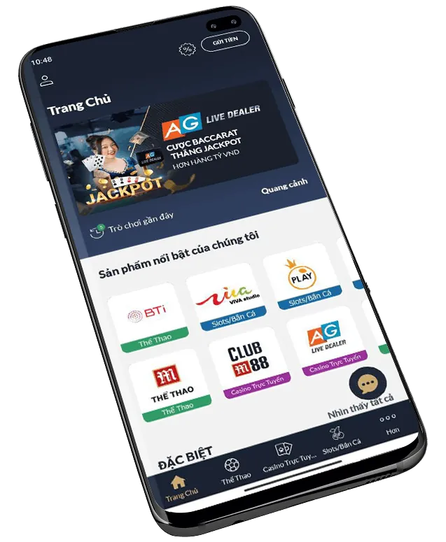 Ưu Tiên Rút Tiền VIP