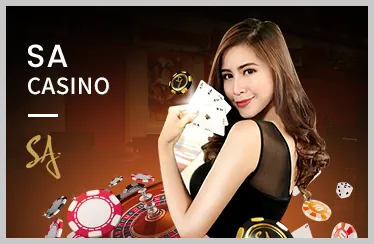 Cá cược trực tiếp với tỷ lệ cược hấp dẫn
